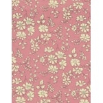 Liberty Capel Rose Pâle 20x137 cm