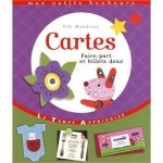 Cartes - Faire-part et billets doux