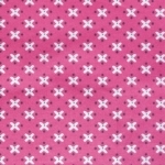 DERNIER COUPON Petit Pan Kokoro rose 1m32 x 140 cm