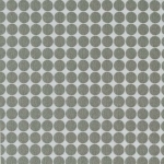 Tissu Mirror Ball Dot Platinum