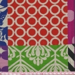 Tissu Echino Patch 20x110 cm
