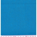 Tissu Echino uni bleu 20x110 cm