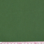 Tissu Echino uni vert foncé 20x110 cm