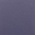 Batiste FDS unie Encre 50x138 cm