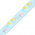 Ruban Fanions 50cm
