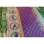 Tissu Echino Flap ENDUIT 30 x 110 cm