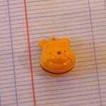 Grelot Winnie l'Ourson