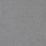 Batiste FDS unie grise 50x140 cm