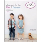 Vêtements faciles : filles et garçons