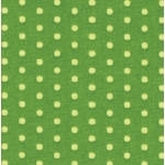 Batiste Frou-Frou Pois Jardin d'oliviers 20x140 cm