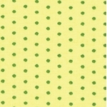 Batiste Frou-Frou Pois Jardin d'oliviers fond clair 20x140 cm