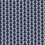 Liberty Jonathan bleu coloris B 20 x 137 cm