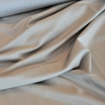 Lycra gris argent 20x140 cm