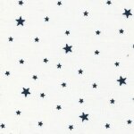 Tissu Première Etoile coloris Milky Way