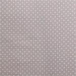 Toile enduite mini étoiles fond rose pâle 50x140 cm