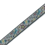 Ruban musique 1m