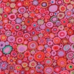 Kaffe Fassett Paperweight Paprika 20x110 cm