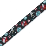 Ruban pirates 1m