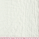 Plumetis beige 20x140 cm