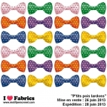 I Love Fabrics collection