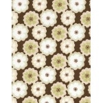 Liberty Toria Chocolat 20x137 cm