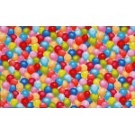 Tissu Ballons 20x110 cm