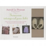Trousseau intemporel pour bébé