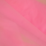 Tulle souple rose danseuse 1m x 280 cm