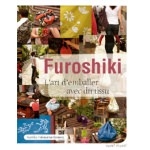Furoshiki - l'art d'emballer avec du tissu