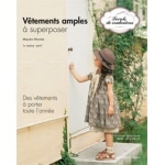 Vêtements amples à superposer
