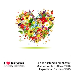 ILF02 Y A LE PRINTEMPS 00