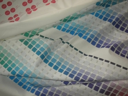 nuancier textile