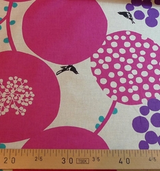 ronds fushia 3