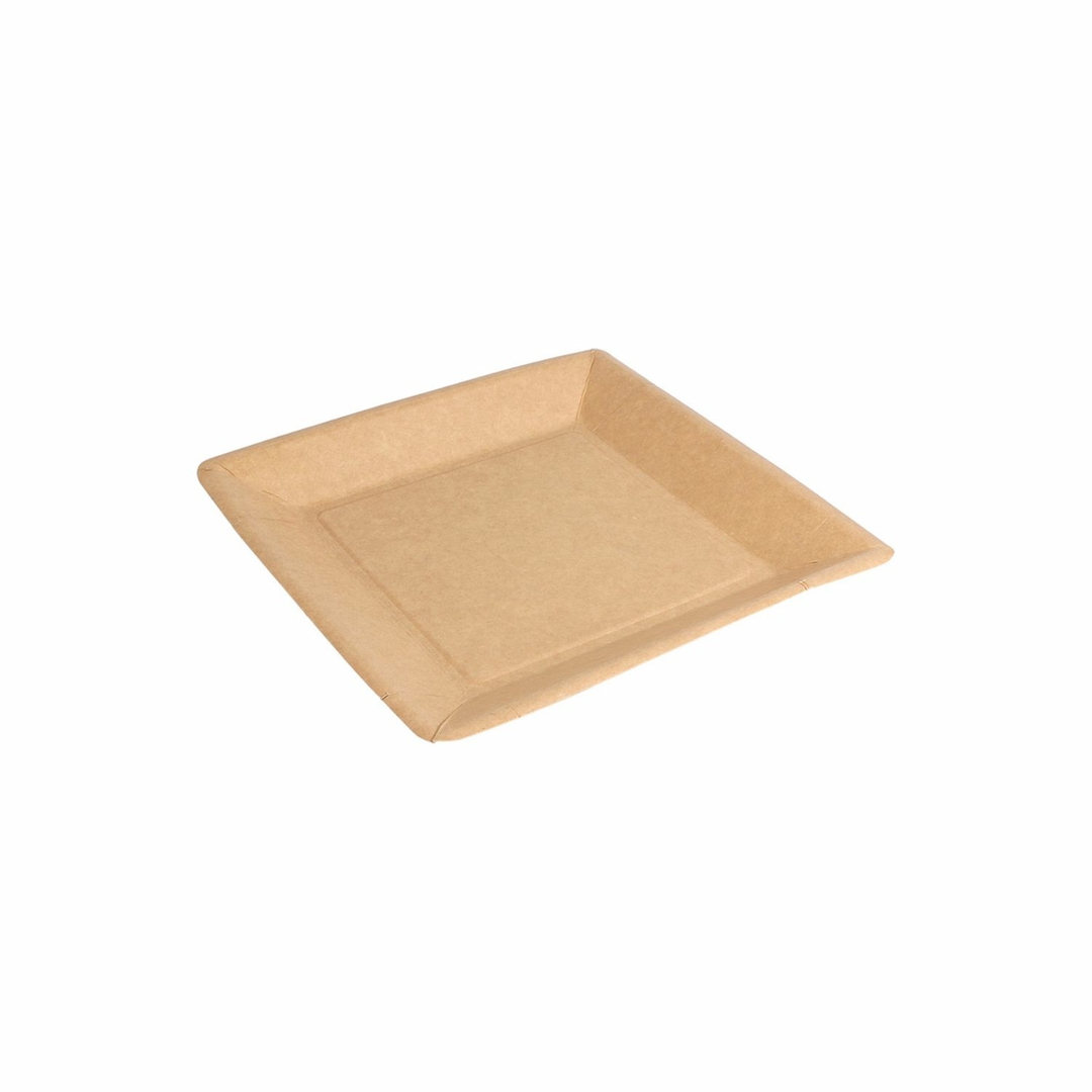 Assiette Carton Garcia De Pou Vendu Par ProSaveurs 252 12