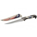 Couteau aigle USA, dague