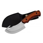 Couteau Hook Skinner