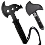 Hachette black ninja de jet