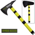 Hache Zombie Killer 37cm, hachette - WG907