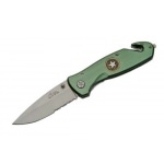 Couteau army folder