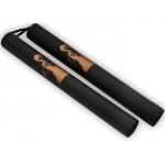 Nunchaku Bruce Lee mousse compact + corde - CLD41
