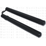 Nunchaku en bois avec corde - CLD61