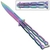 Couteau papillon, balisong
