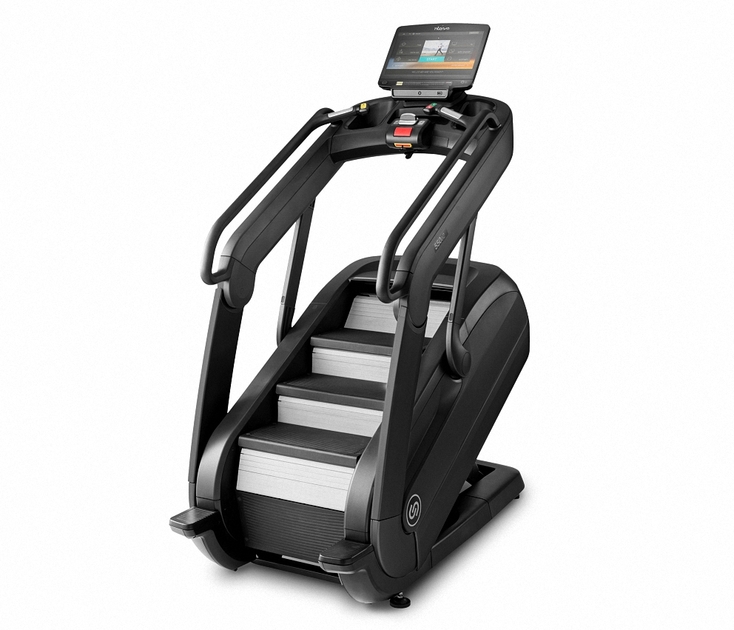 Escalier Stairclimber 550 E Series ALLSTAR MUSCULATION