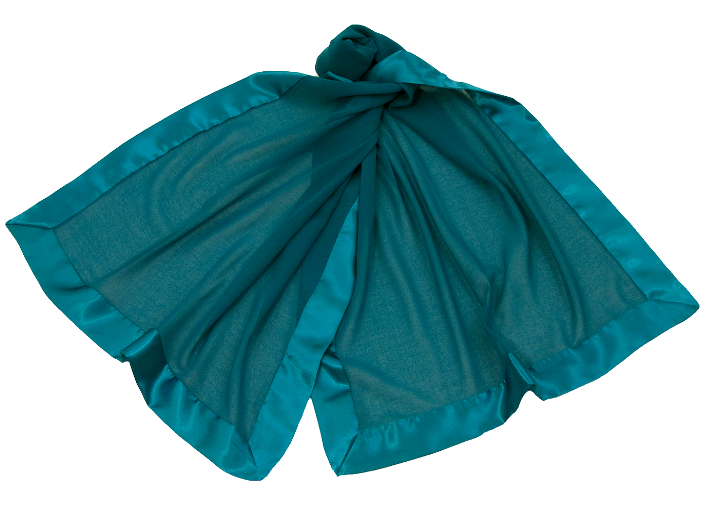 ETOLE SOIE SATIN EMERAUDE 0041 5