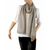 ECHARPE BORDURES DENTELLE FICELLE 3