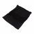 ECHARPE NOIRE LAINE MAILLE DENTELLE 234 4