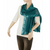 ETOLE SOIE SATIN EMERAUDE 0041 3