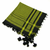 keffieh vert anis K121