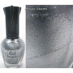 7 Pearl Silver