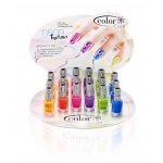 COLOR CLUB - Collection - NEON FRACTURED